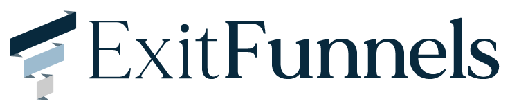 Exit Funnels
