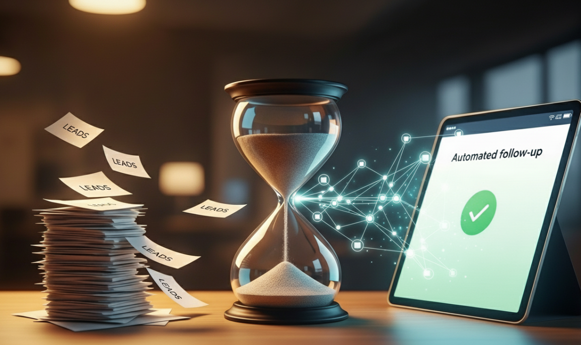 Lead Follow-Up Automation