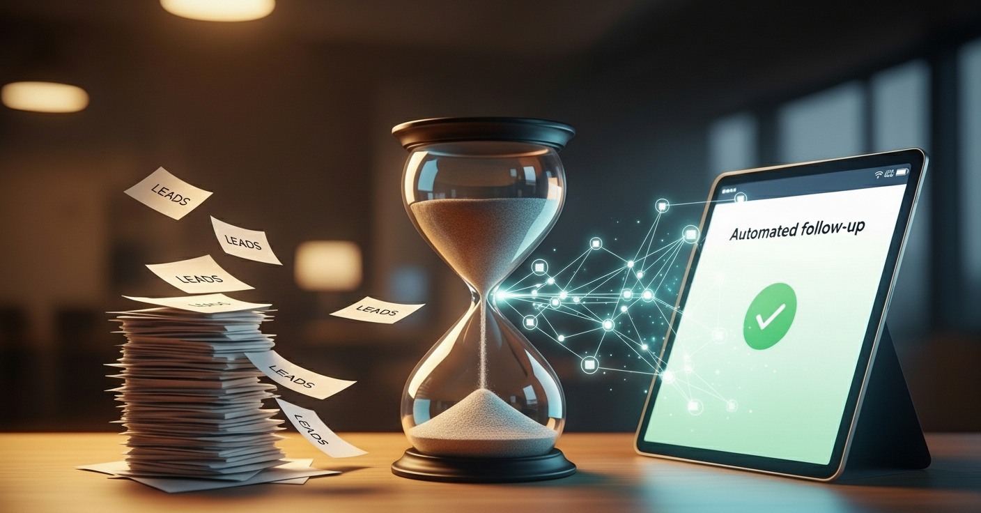 Lead Follow-Up Automation