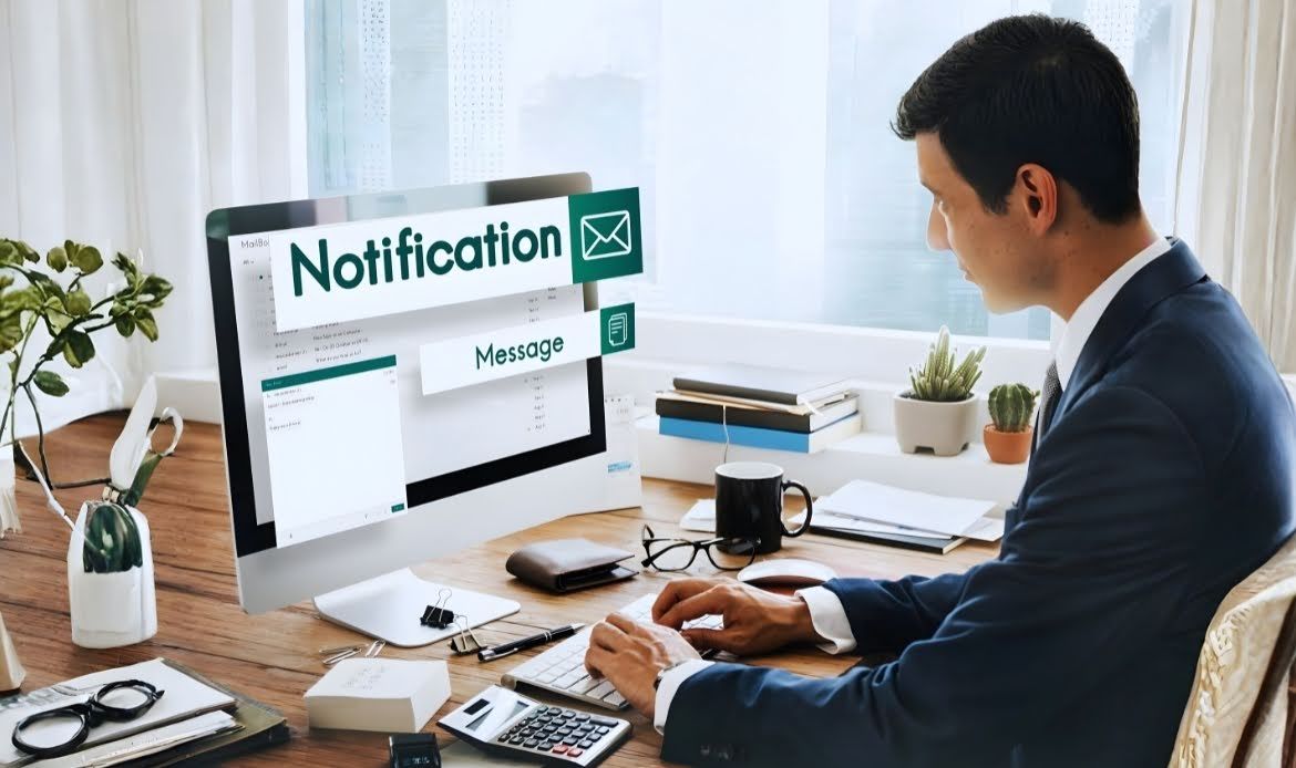 Marketing Automation