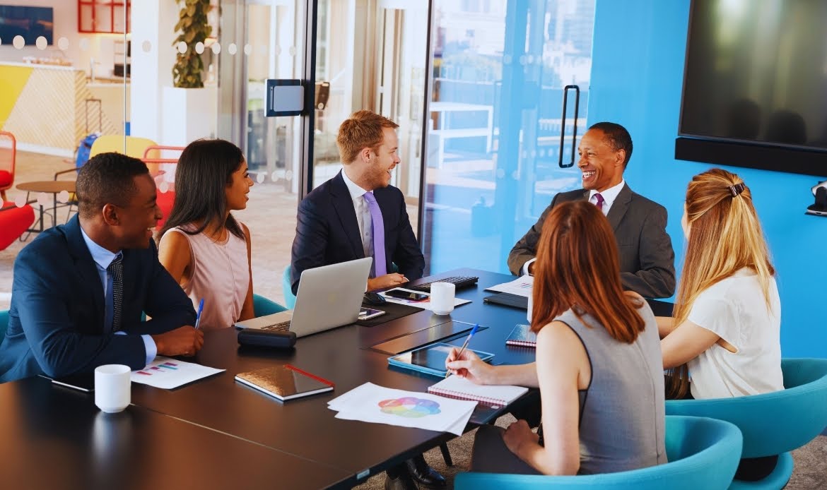 High Quality Lead Generation