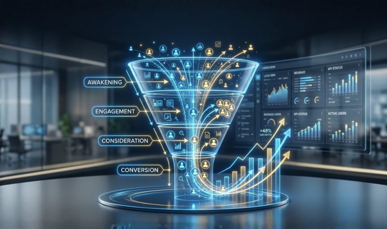 7 Exit Planning Lead Generation Strategies for Funnel Systems