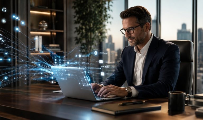 Future-Proof Your Practice: Why Advisors Who Automate Will Outperform in 2026 and Beyond