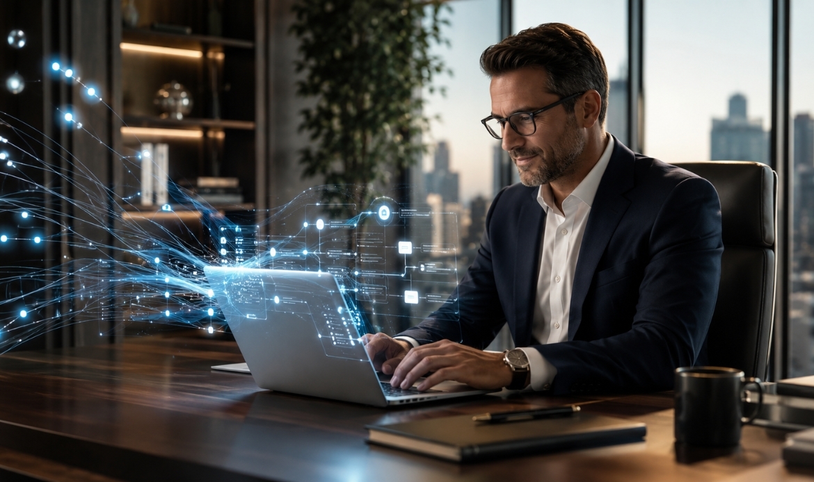 Future-Proof Your Practice: Why Advisors Who Automate Will Outperform in 2026 and Beyond