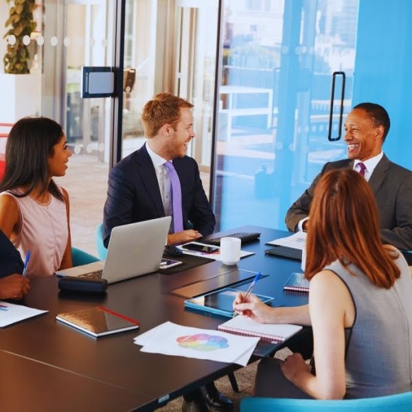 High Quality Lead Generation