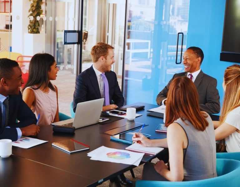 High Quality Lead Generation