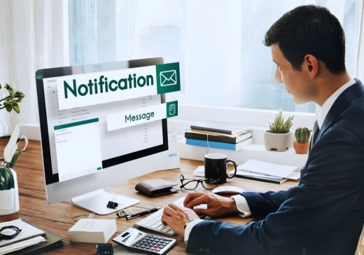 Marketing Automation