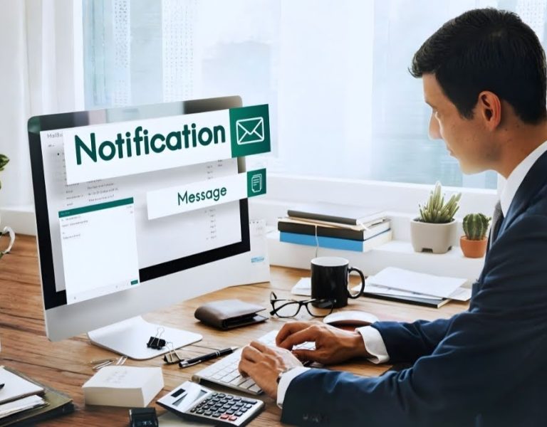 Marketing Automation