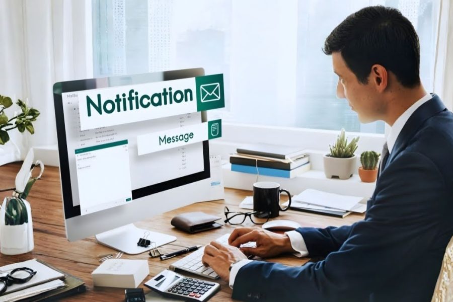 Marketing Automation