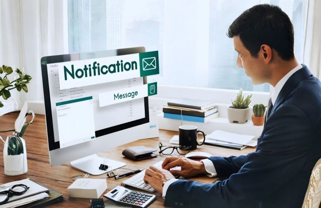 Marketing Automation