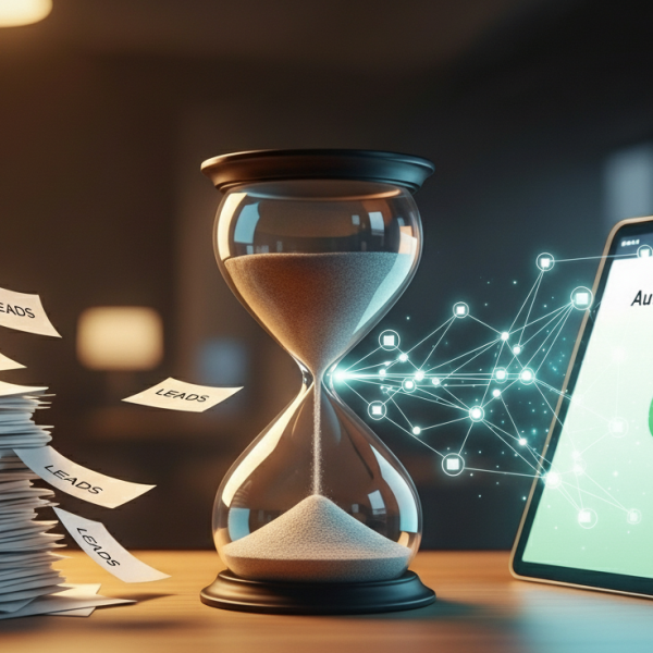 Lead Follow-Up Automation