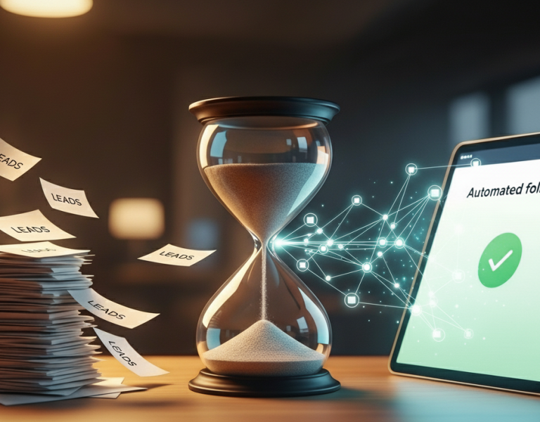 Lead Follow-Up Automation